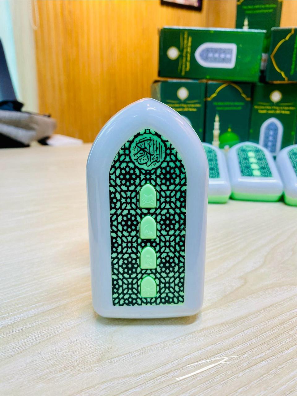 Plagin Quran - Image 3